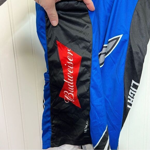 Primal Wear Cycling Bike Jersey Shirt women xl Donkey butt on back - Picture 6 of 12